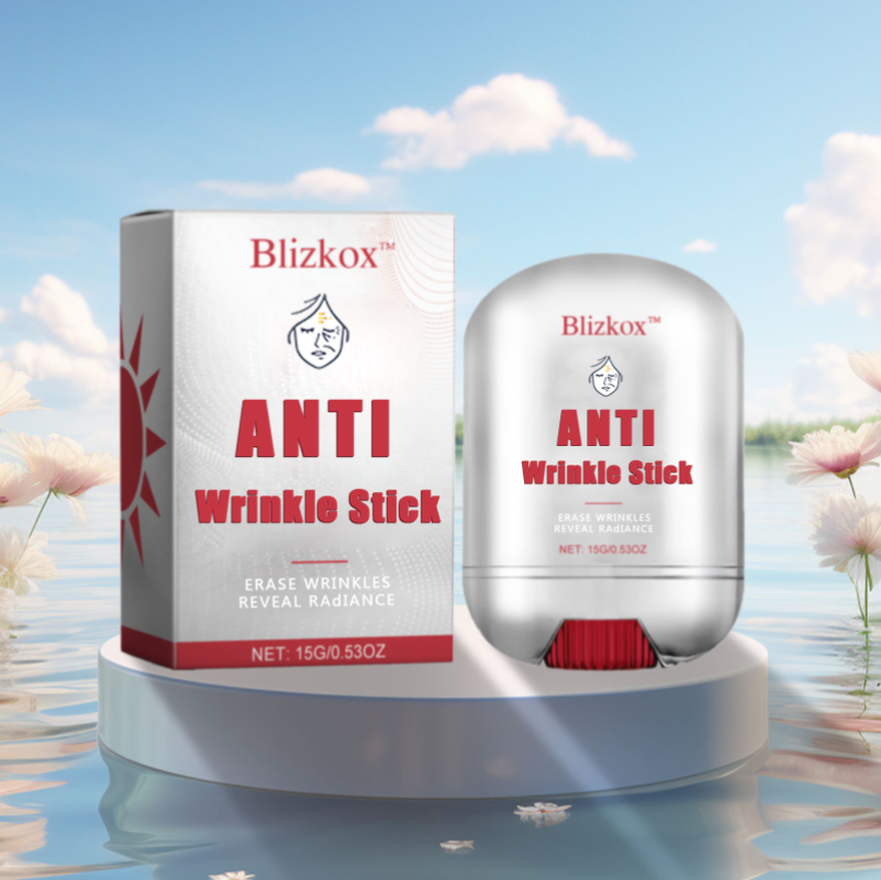 š„š„š„Blizkoxā¢AMTI Wrinkle Stick-nti-aging starts here. A mysterious power waiting for you to discover.šš„š„š„