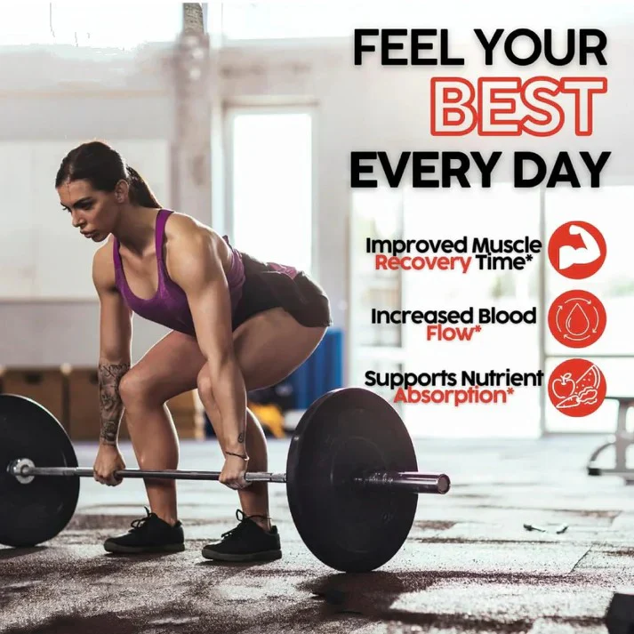 ðBlizkox® Multivitamins&Cayenne Pepper Supplement Daily Drops 2.0(ðšââïžððð«ð¯ðð«ð ðððð¢ððð¥ ððð¡ðšðšð¥ ððððšðŠðŠðð§ðððäžšâ€ïžâð¥)