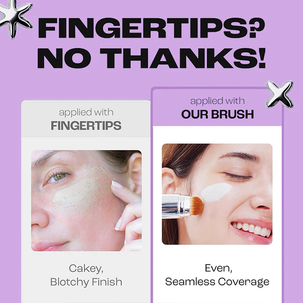 š„Final 3 hours 74% off: šøVaxflite upgraded color-changing concealer stick skin care meets makeup.