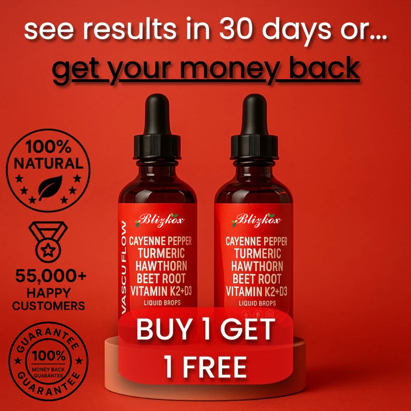 ðBlizkox® Multivitamins&Cayenne Pepper Supplement Daily Drops 2.0(ðšââïžððð«ð¯ðð«ð ðððð¢ððð¥ ððð¡ðšðšð¥ ððððšðŠðŠðð§ðððäžšâ€ïžâð¥)