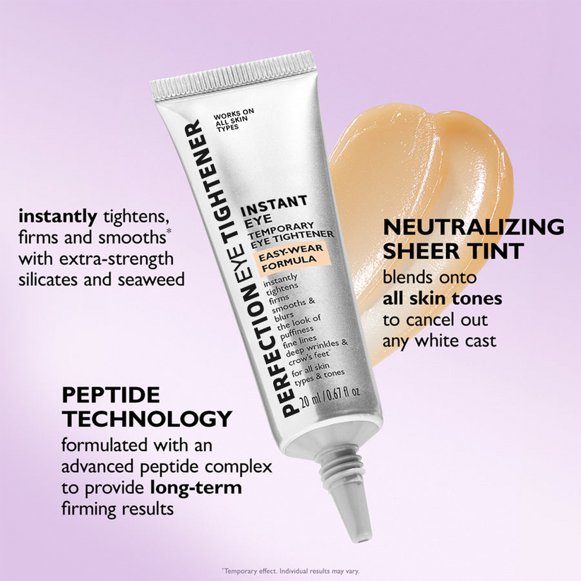 🌸Final Day: 80% OFF🌸 Instant Eye Tightener – Lift, Smooth & Look 10 Years Younger Instantly ✨