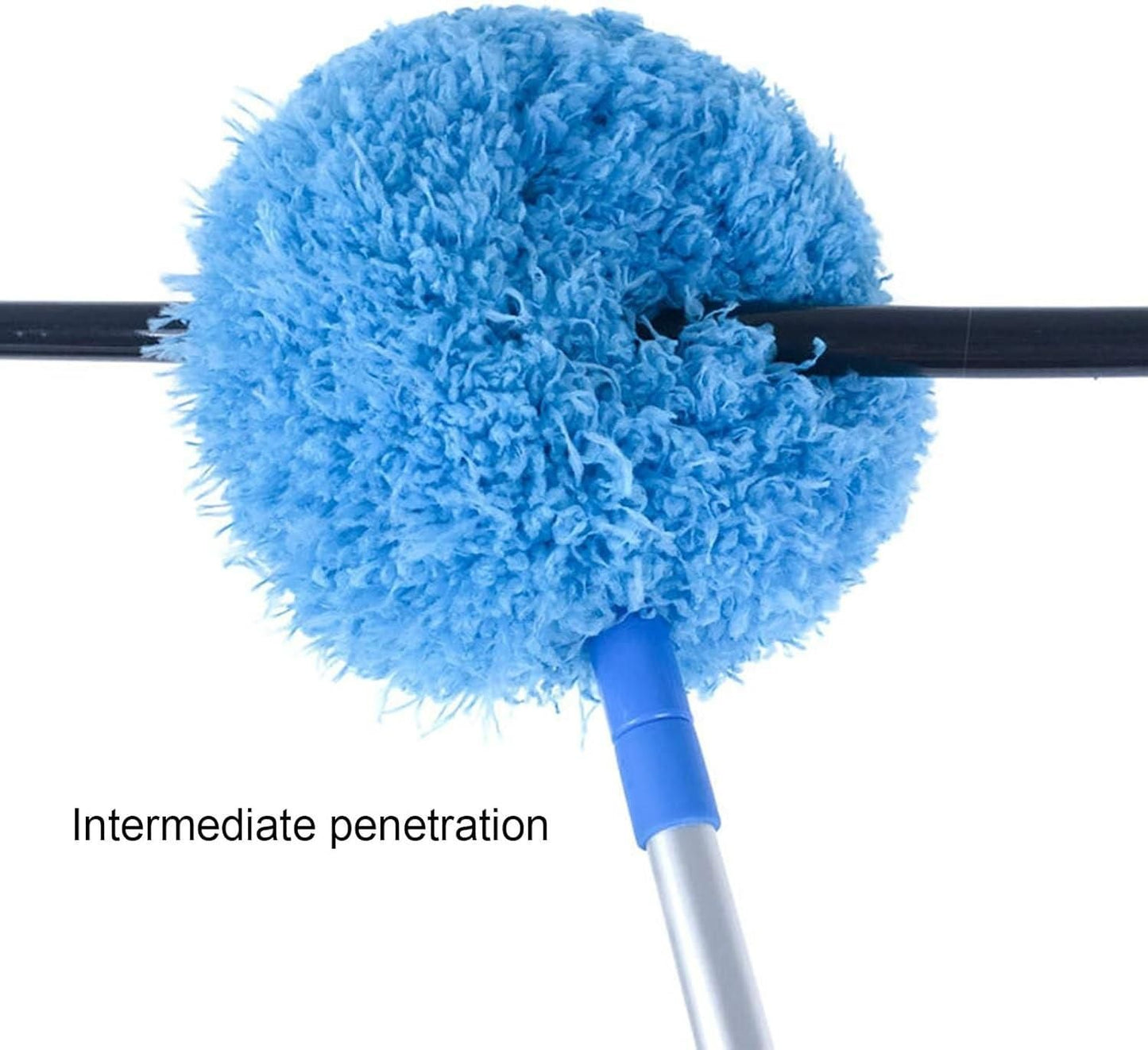 š„Washable Ceiling Fan Cleaner-Multi-Purpose Extendable Ceiling Fan Dusterš„š„