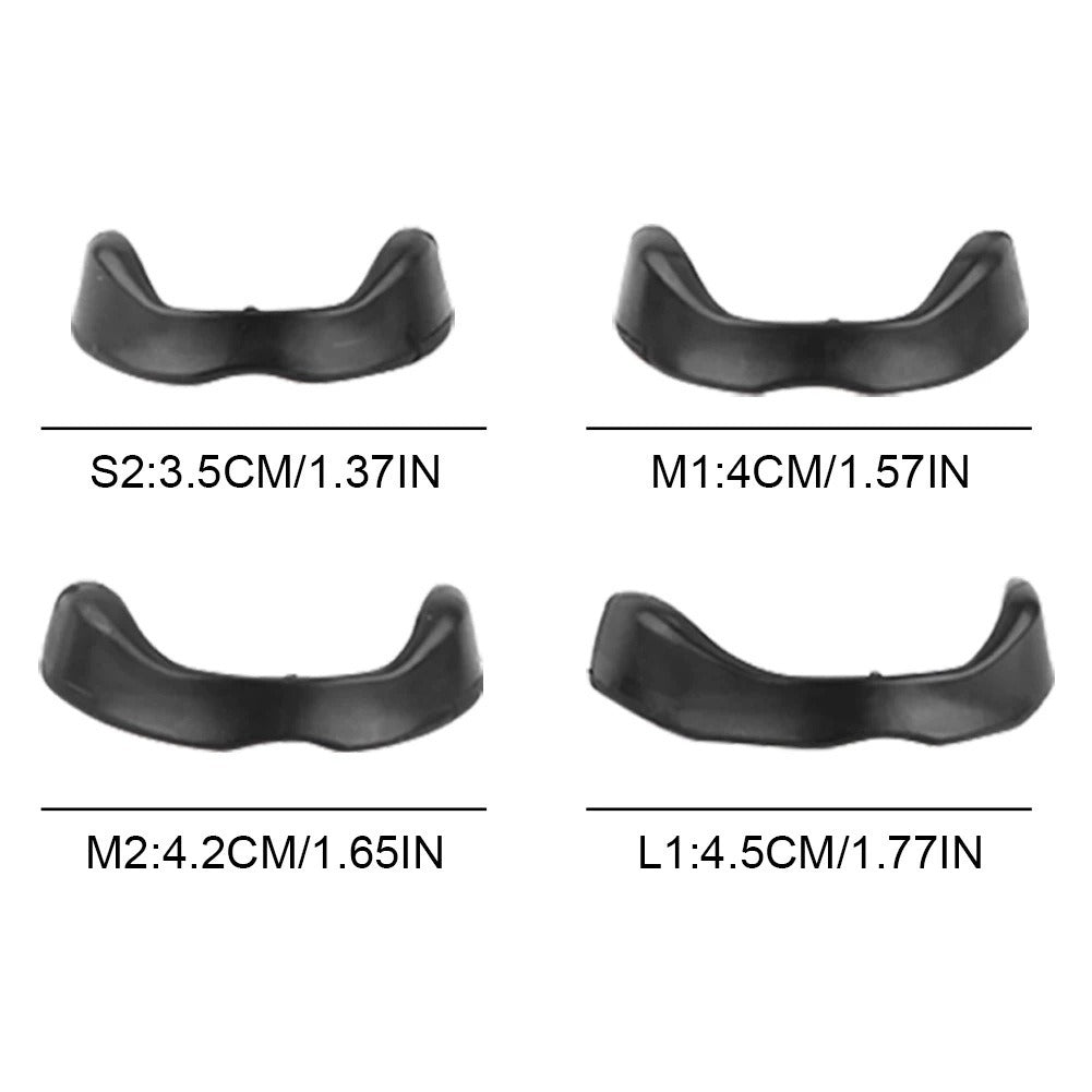 Magnetic Nose Patch – Breathing Expander Keeping You Breathing, Naturally.(副本)