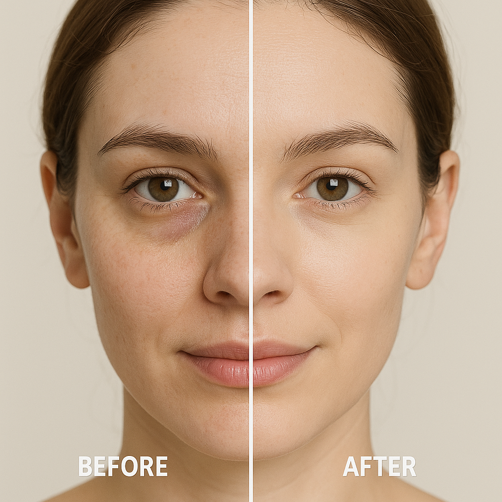 😎👌🔥 Undereye Corrector😎👌🔥revolutionary undereye color corrector