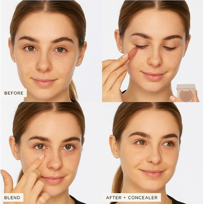 😎👌🔥 Undereye Corrector😎👌🔥revolutionary undereye color corrector