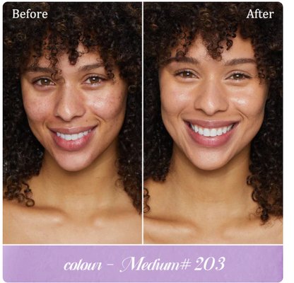 🔥Final 3 hours 74% off: 🌸Vaxflite upgraded color-changing concealer stick skin care meets makeup.