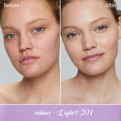 🔥Final 3 hours 74% off: 🌸Vaxflite upgraded color-changing concealer stick skin care meets makeup.