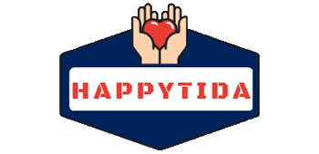 Happytida