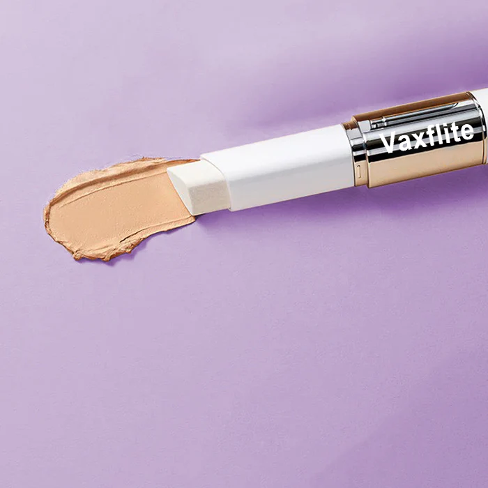 🔥Final 3 hours 74% off: 🌸Vaxflite upgraded color-changing concealer stick skin care meets makeup.