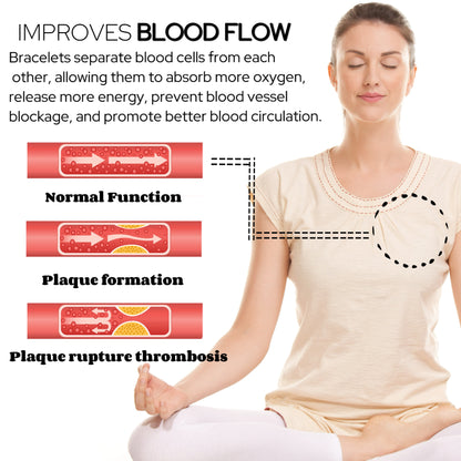 Blizkox™ Health-Guard ION-Bracelet(⏰Limited time discount last 30 minutes⏰)