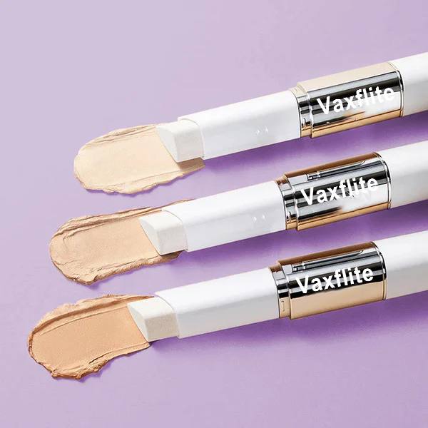 🔥Final 3 hours 74% off: 🌸Vaxflite upgraded color-changing concealer stick skin care meets makeup.