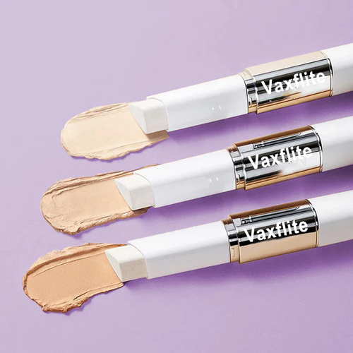 🔥Final 3 hours 74% off: 🌸Vaxflite upgraded color-changing concealer stick skin care meets makeup.