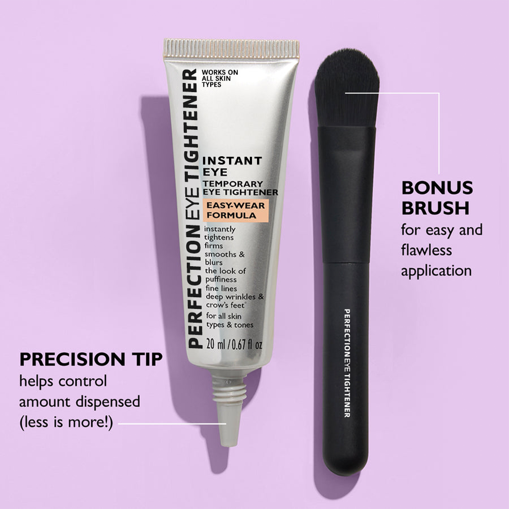 🌸Final Day: 80% OFF🌸 Instant Eye Tightener – Lift, Smooth & Look 10 Years Younger Instantly ✨