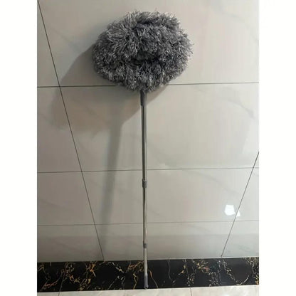 🔥Washable Ceiling Fan Cleaner-Multi-Purpose Extendable Ceiling Fan Duster🔥🔥
