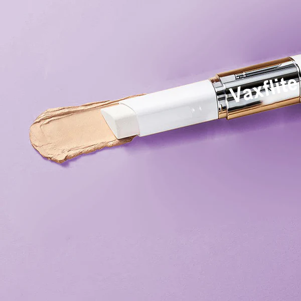 🔥Final 3 hours 74% off: 🌸Vaxflite upgraded color-changing concealer stick skin care meets makeup.