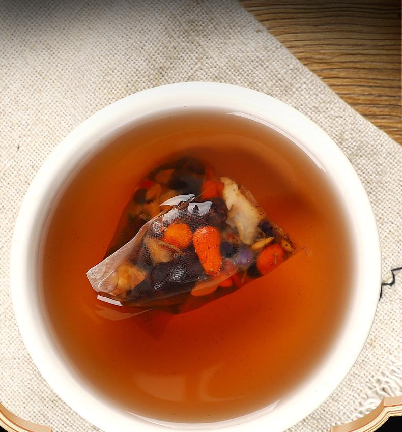 🔥Ginseng Six Treasure Tea-1