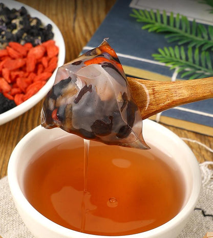 🔥Ginseng Six Treasure Tea-1