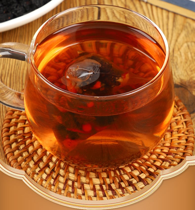 🔥Ginseng Six Treasure Tea-1