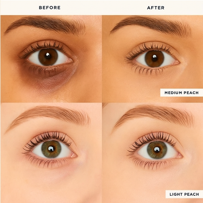 😎👌🔥 Undereye Corrector😎👌🔥revolutionary undereye color corrector