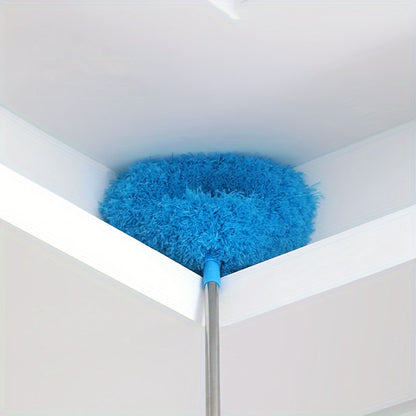 🔥Washable Ceiling Fan Cleaner-Multi-Purpose Extendable Ceiling Fan Duster🔥🔥