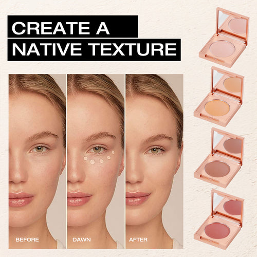 😎👌🔥 Undereye Corrector😎👌🔥revolutionary undereye color corrector