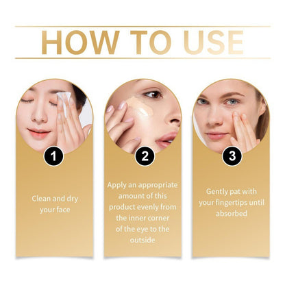😎👌🔥 Undereye Corrector😎👌🔥revolutionary undereye color corrector