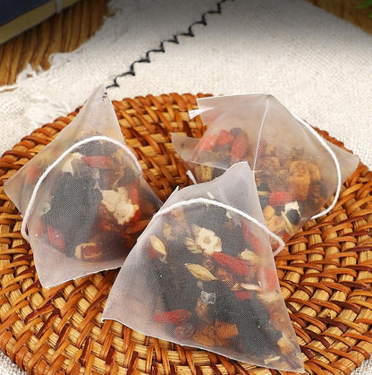 🔥Ginseng Six Treasure Tea-1